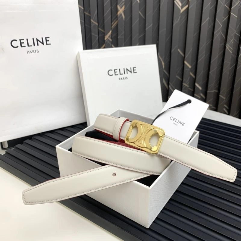 Celine Belts Snug 283842