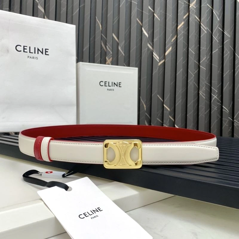 Celine Belts Snug 283842