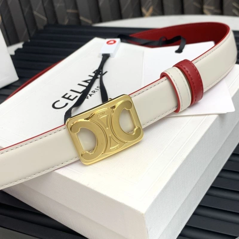 Celine Belts Snug 283842