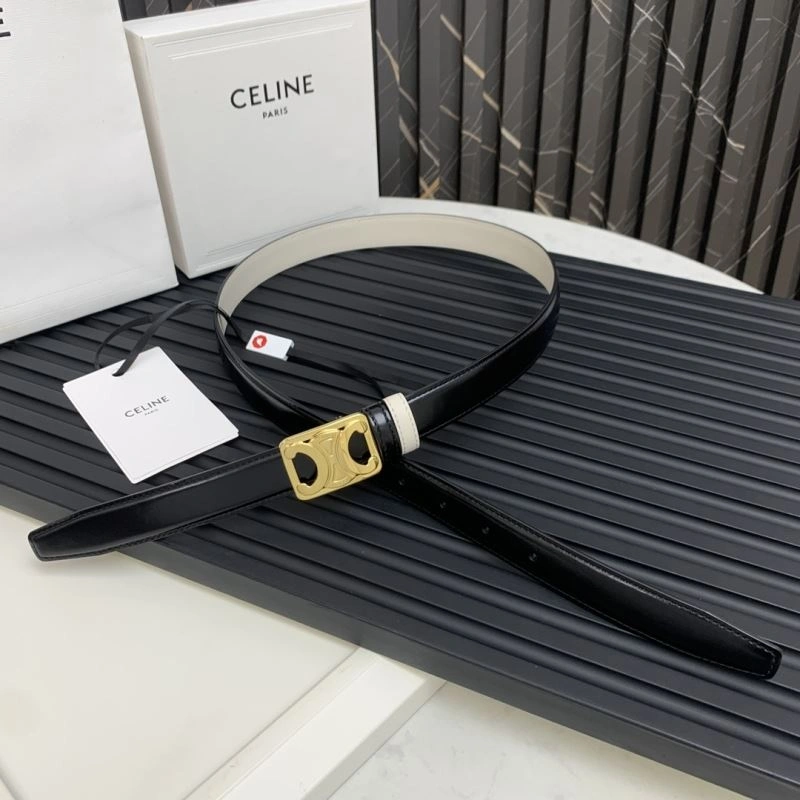 Celine Belts OnTrend 283838