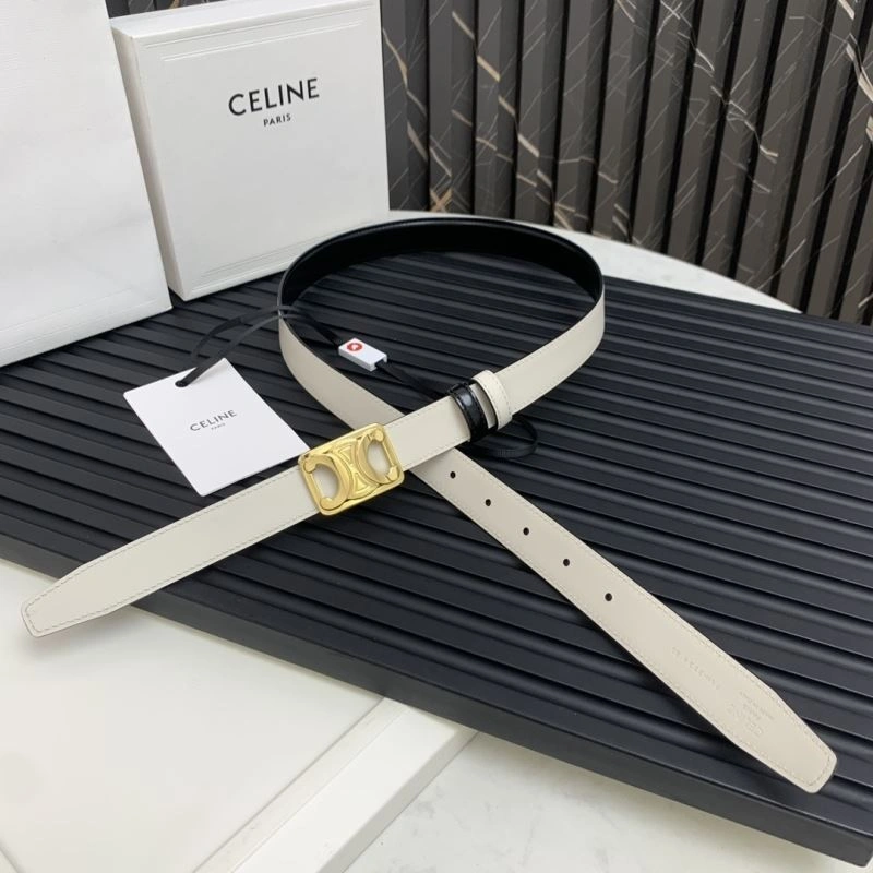 Celine Belts OnTrend 283838