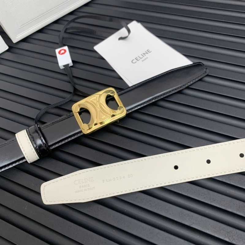 Celine Belts OnTrend 283838