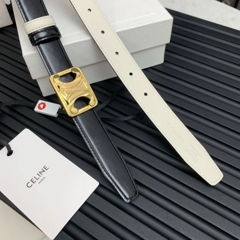 Celine Belts OnTrend 283838