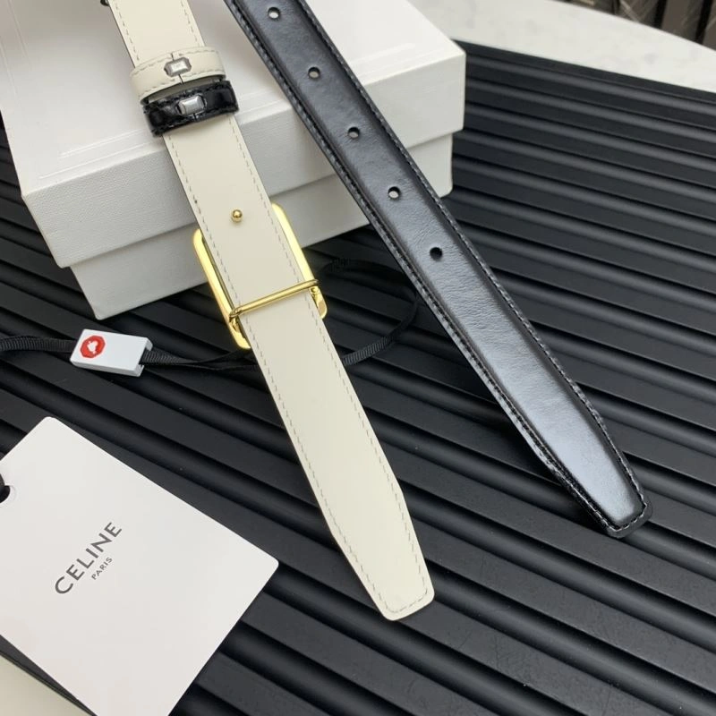 Celine Belts OnTrend 283838