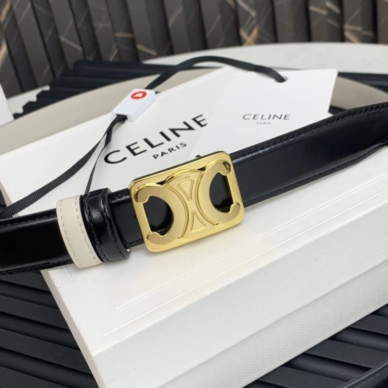 Celine Belts OnTrend 283838