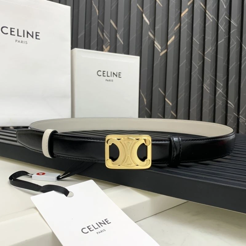 Celine Belts OnTrend 283838