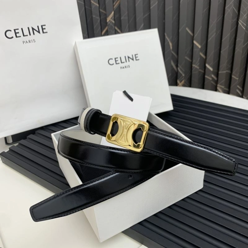 Celine Belts OnTrend 283838