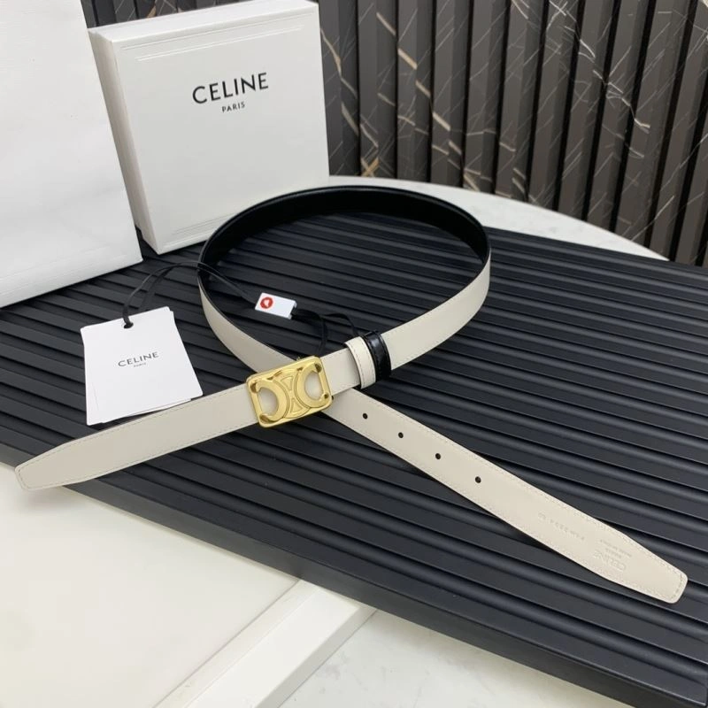 MultiPurpose Celine Belts 283844