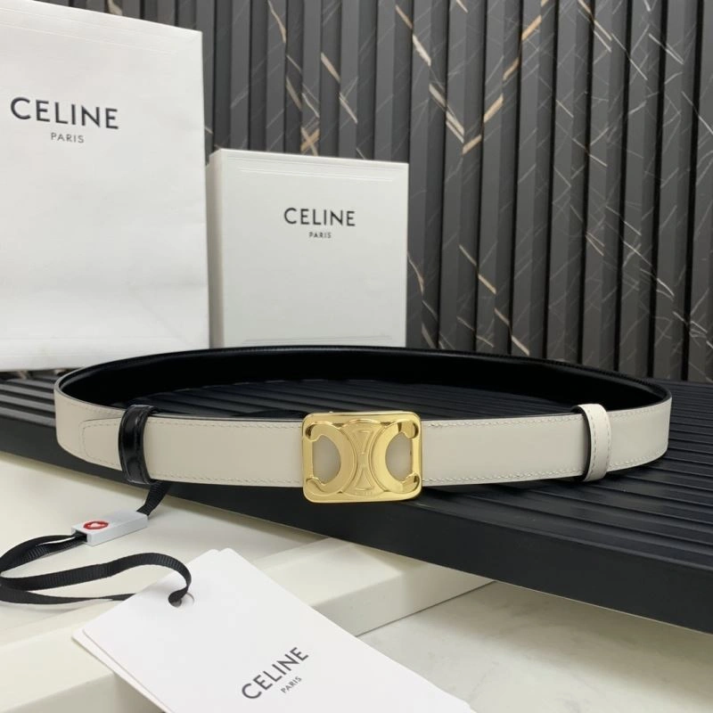 MultiPurpose Celine Belts 283844