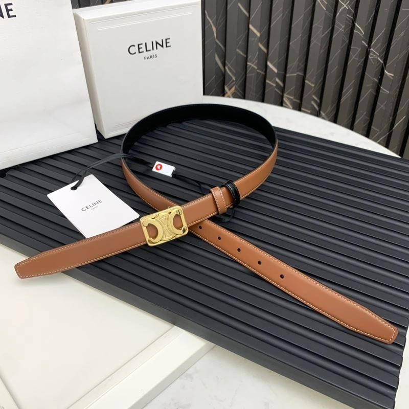 Celine Belts Comfortable 283836