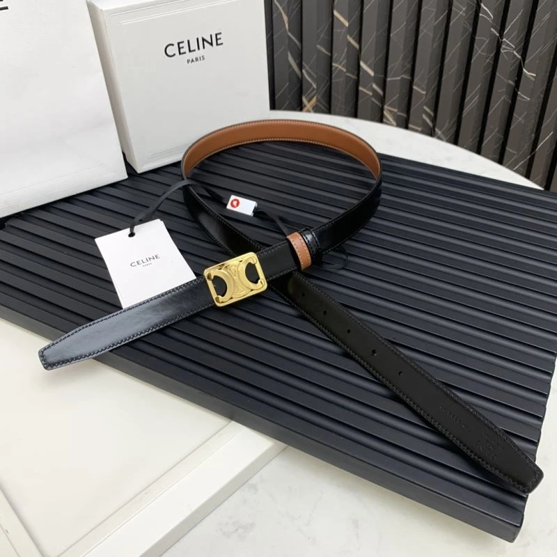 Celine Belts Comfortable 283836