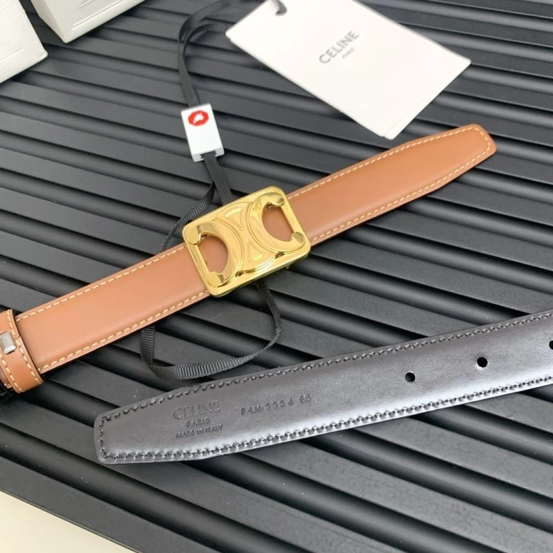 Celine Belts Comfortable 283836