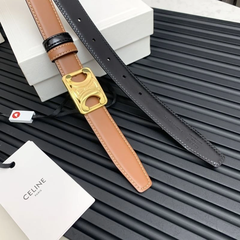 Celine Belts Comfortable 283836