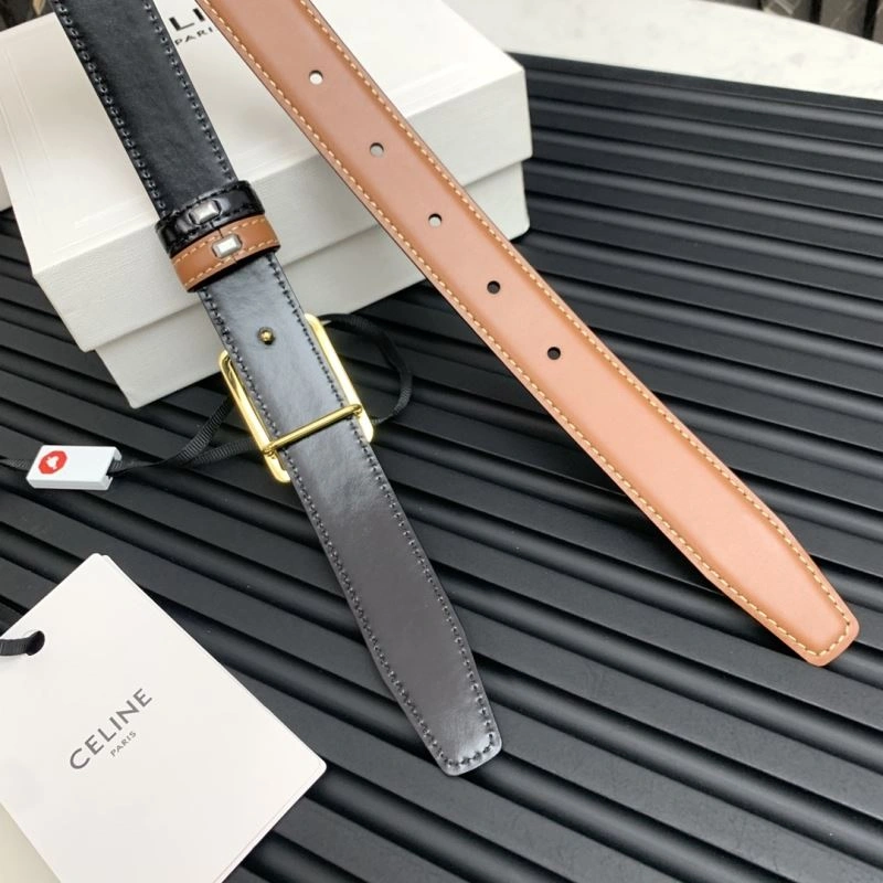 Celine Belts Comfortable 283836