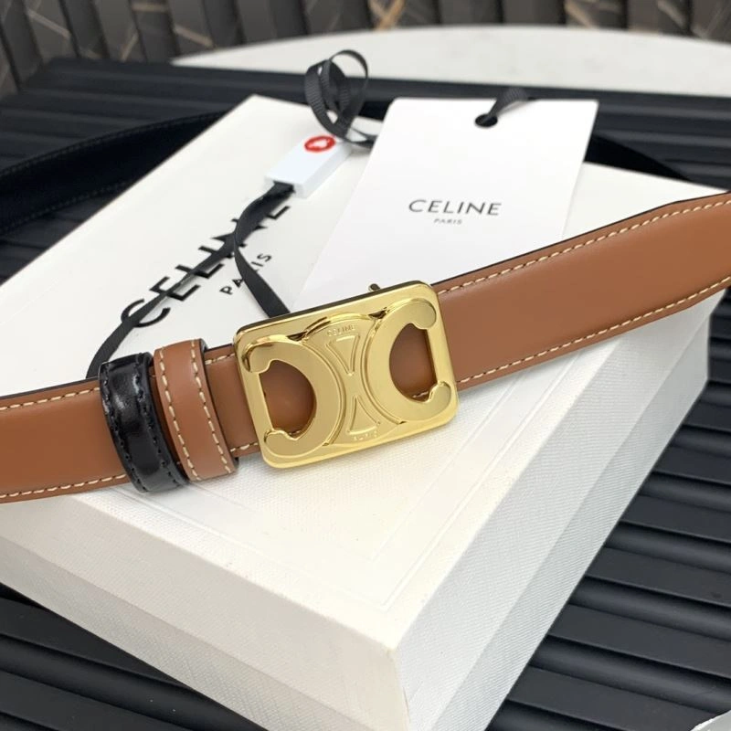 Celine Belts Comfortable 283836