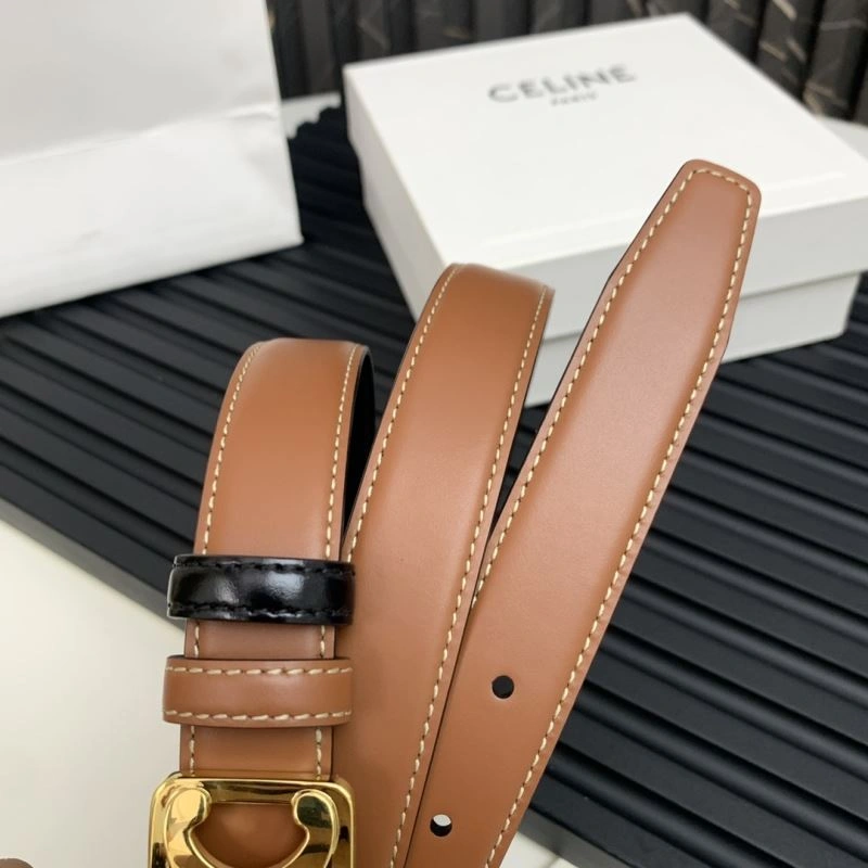 Celine Belts Comfortable 283836