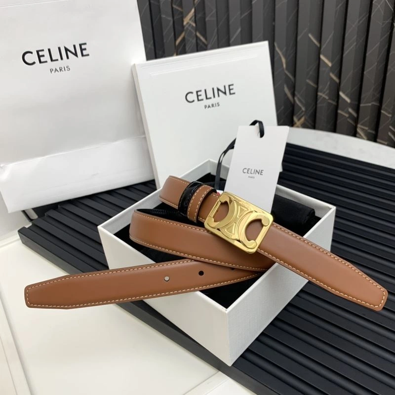Celine Belts Comfortable 283836