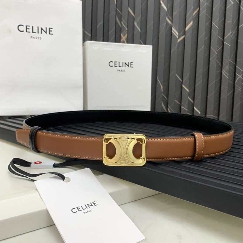 Celine Belts Comfortable 283836