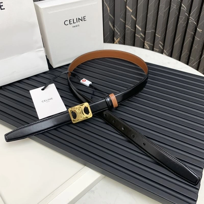 Celine Belts Affordable 283825