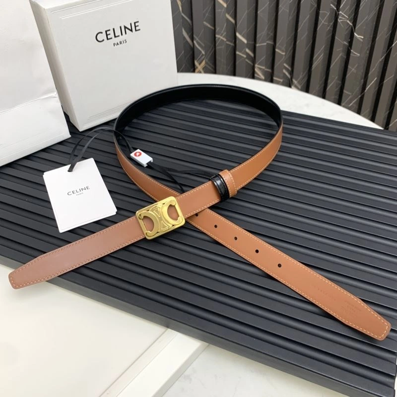 Celine Belts Affordable 283825