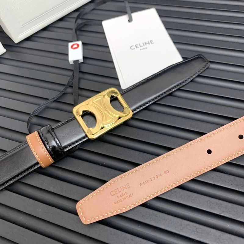 Celine Belts Affordable 283825