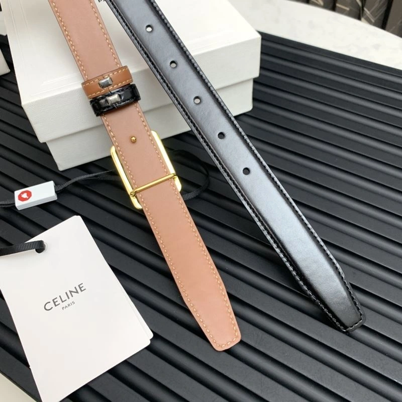 Celine Belts Affordable 283825