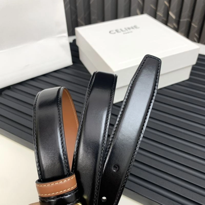 Celine Belts Affordable 283825