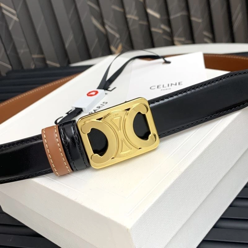 Celine Belts Affordable 283825