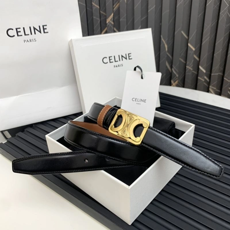 Celine Belts Affordable 283825