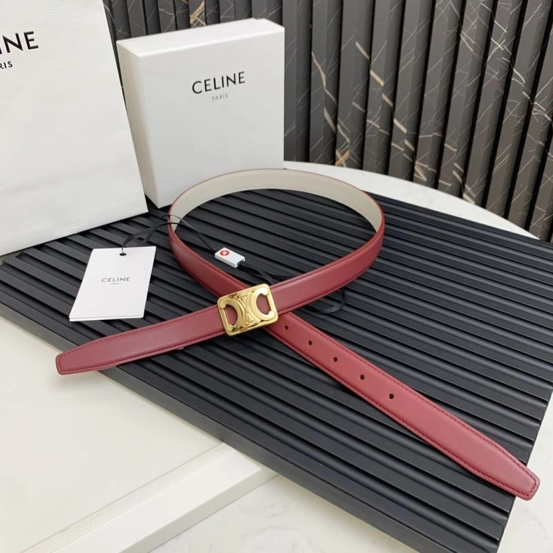 SunProtective Celine Belts 283837