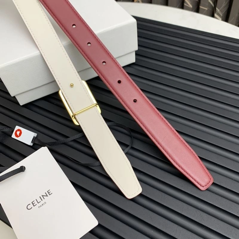 SunProtective Celine Belts 283837