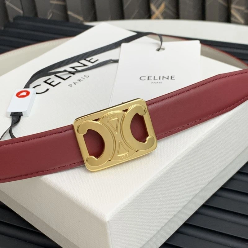 SunProtective Celine Belts 283837