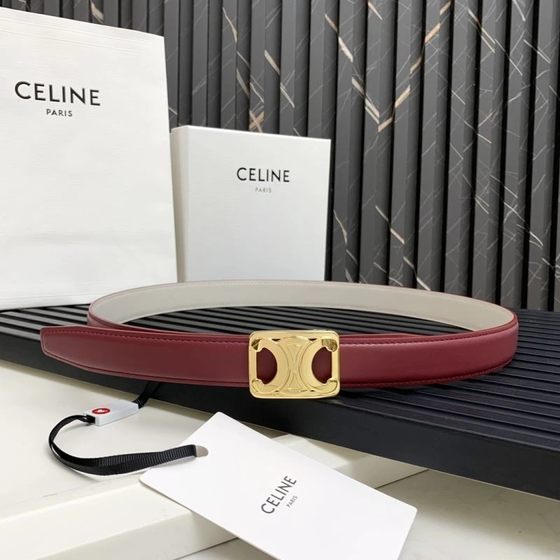 SunProtective Celine Belts 283837