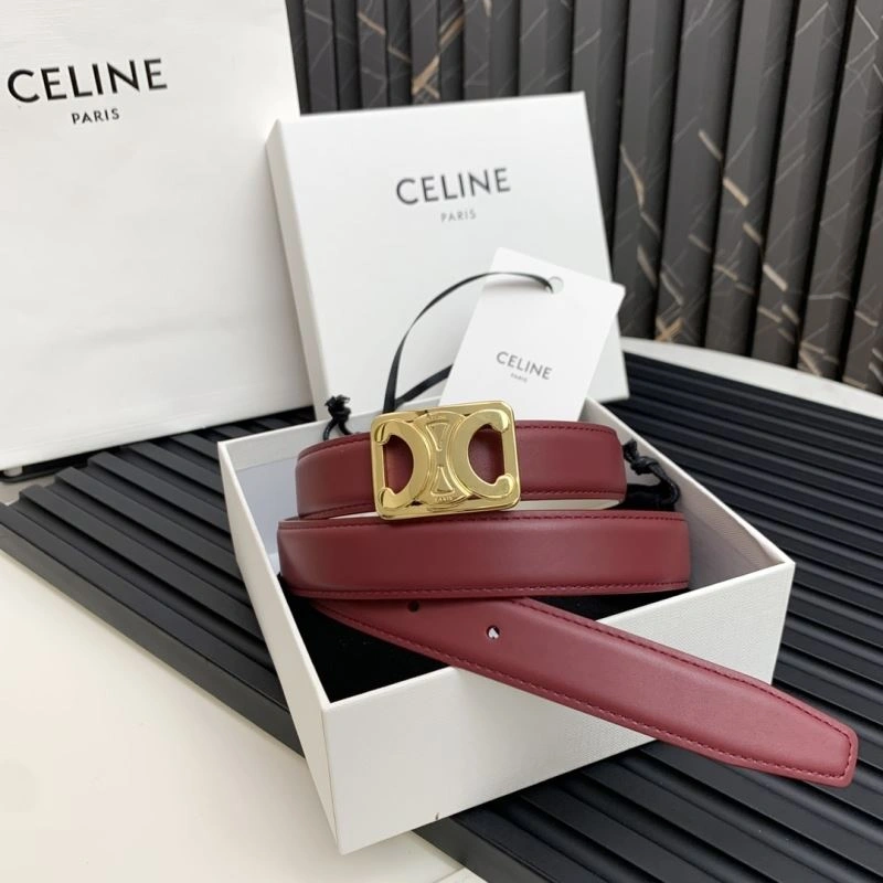 SunProtective Celine Belts 283837