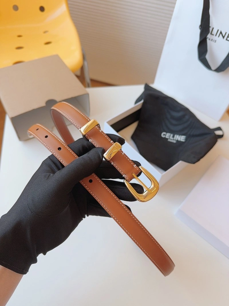 Celine Belts TechFriendly 283656