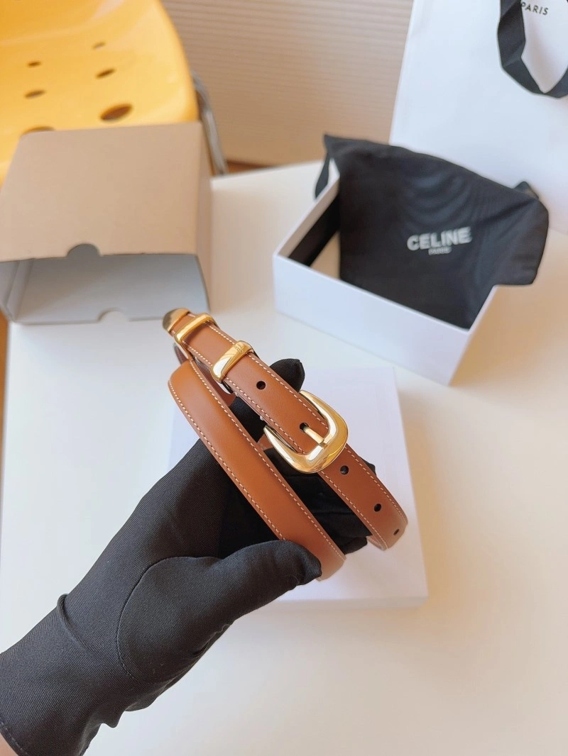 Celine Belts TechFriendly 283656