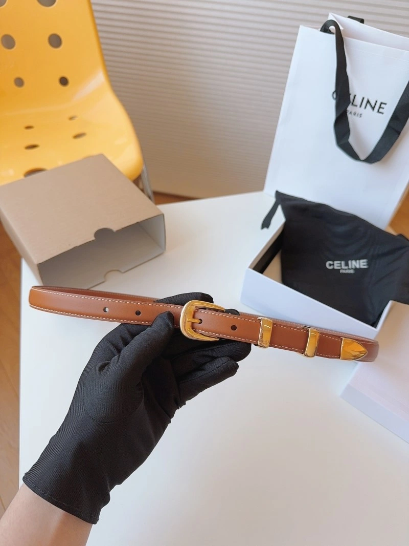 Celine Belts TechFriendly 283656