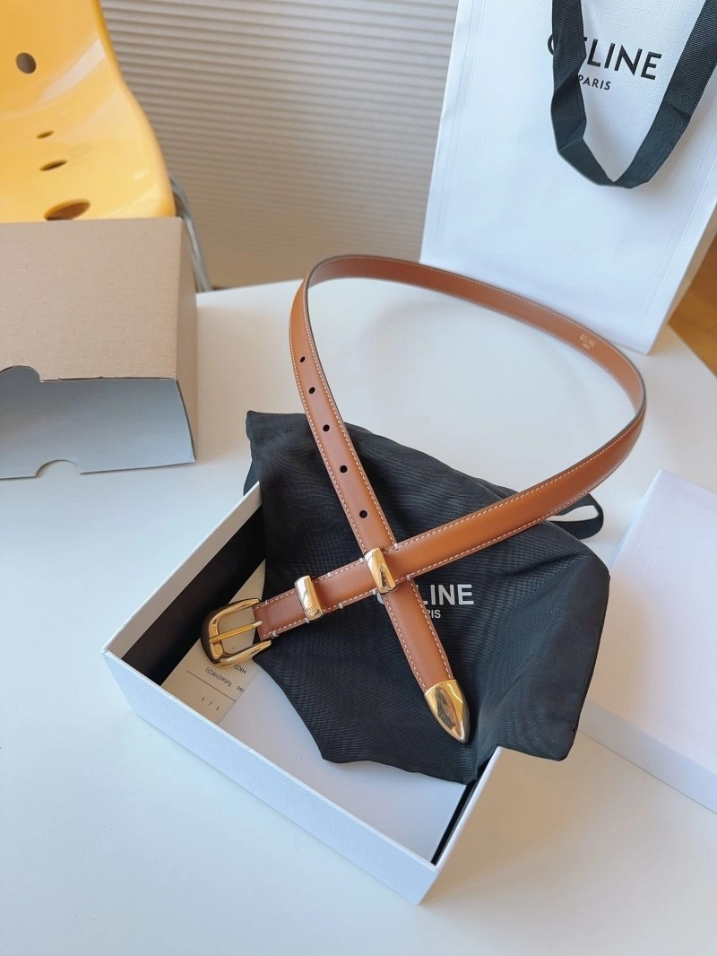 Celine Belts TechFriendly 283656
