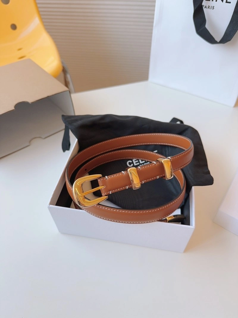 Celine Belts TechFriendly 283656