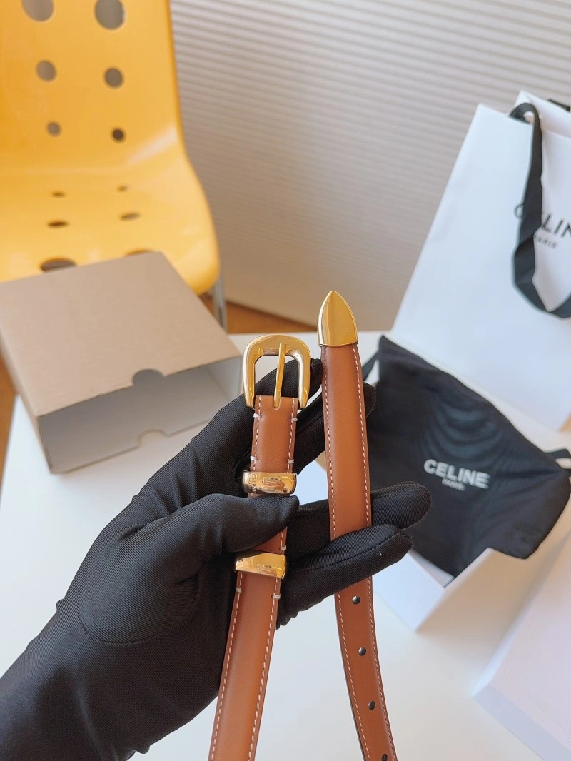 Celine Belts TechFriendly 283656
