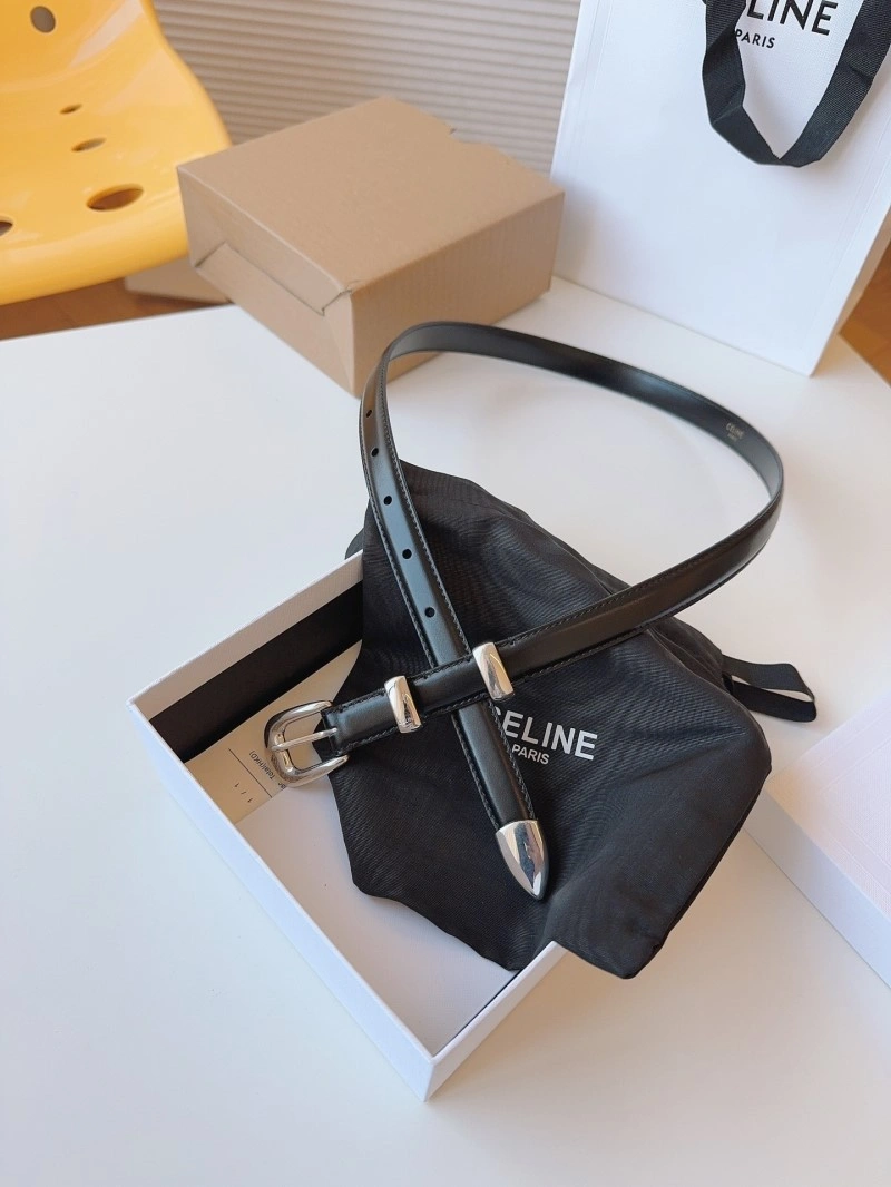 Celine Belts EyeCatching 283680