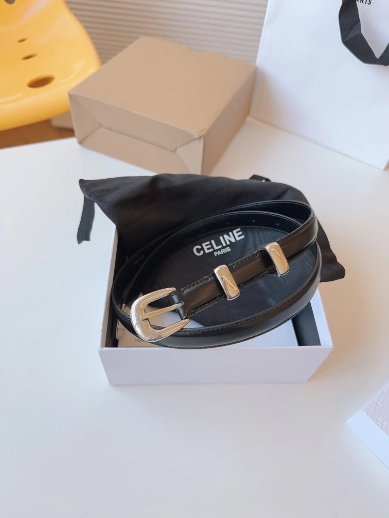 Celine Belts EyeCatching 283680