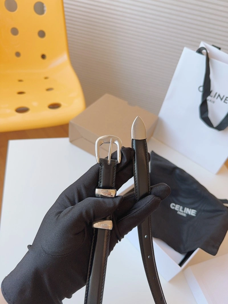 Celine Belts EyeCatching 283680