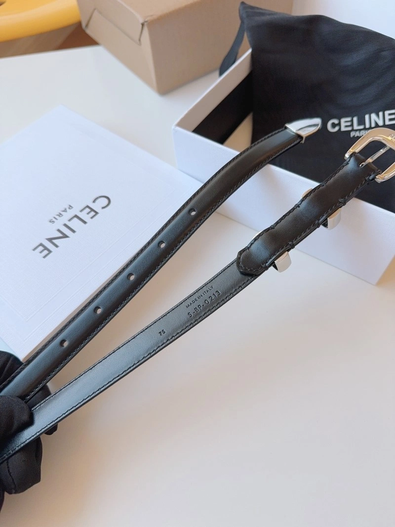 Celine Belts EyeCatching 283680