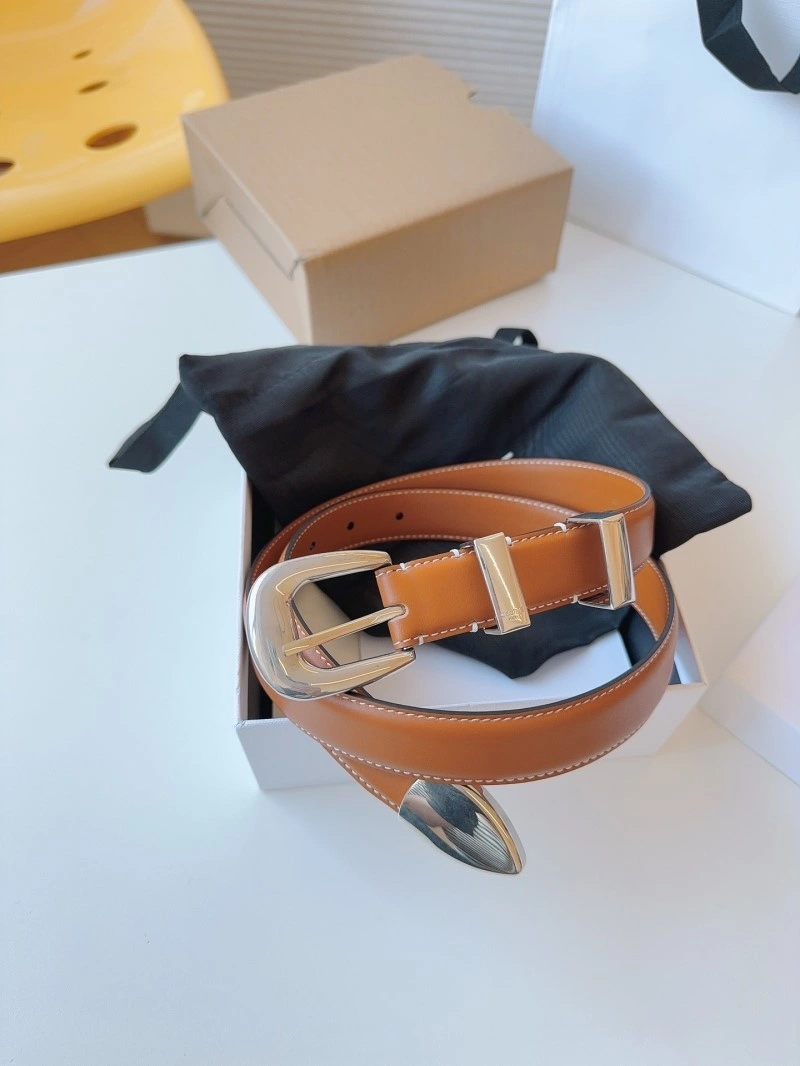 Upgraded Celine Belts 283664