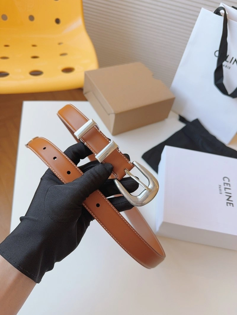 Upgraded Celine Belts 283664
