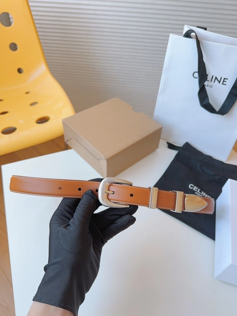 Upgraded Celine Belts 283664