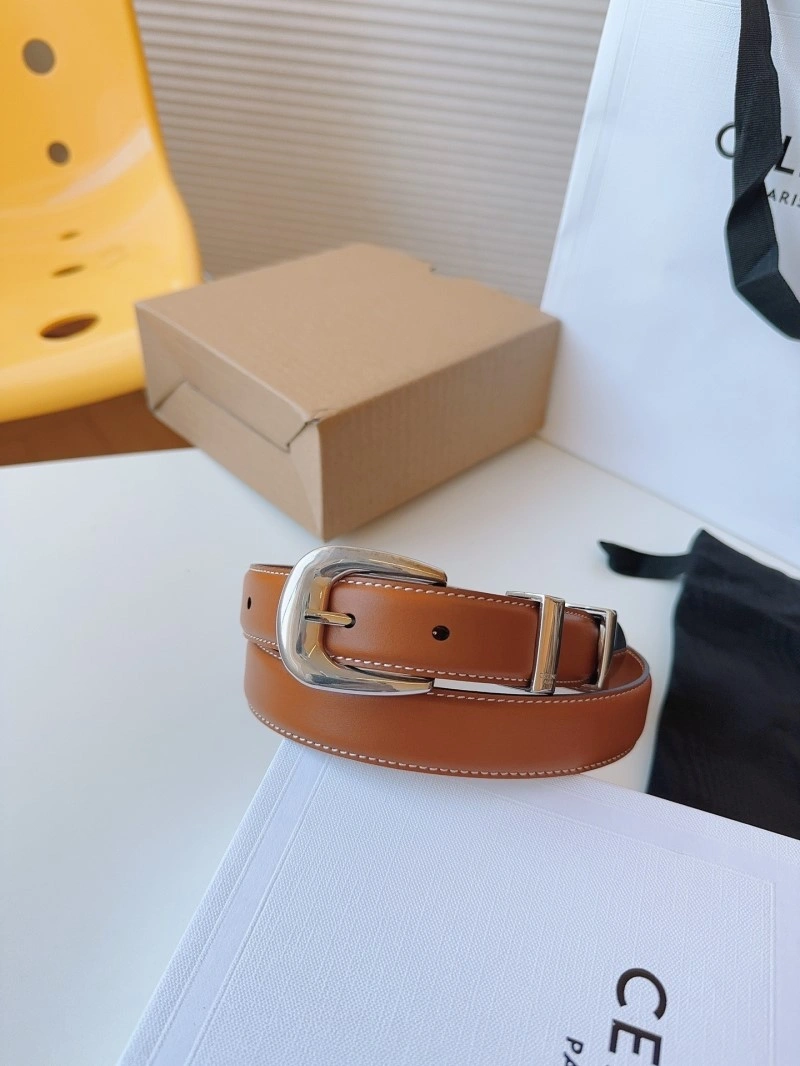 Upgraded Celine Belts 283664