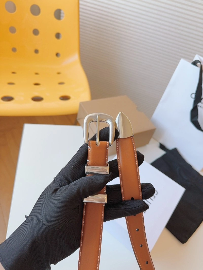Upgraded Celine Belts 283664