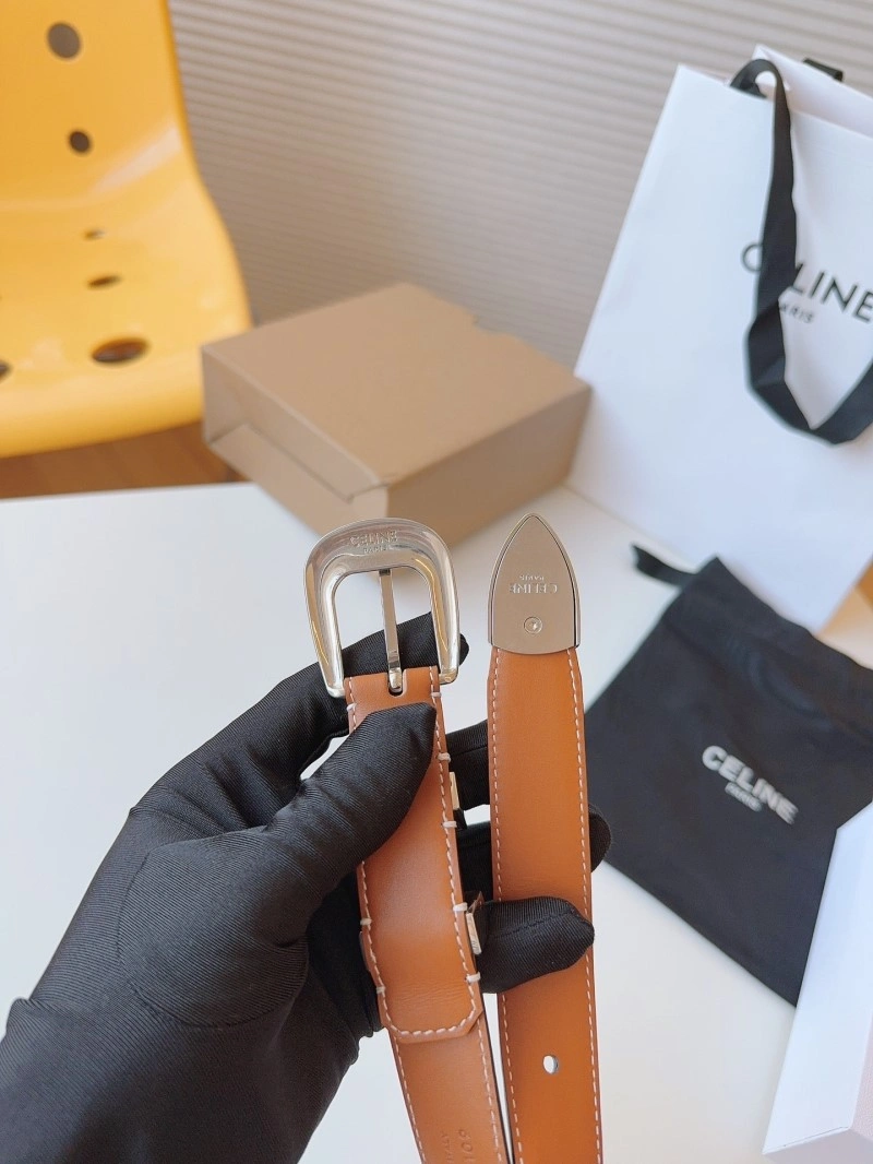 Upgraded Celine Belts 283664